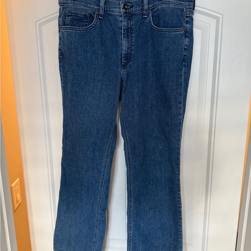 Rag and Bone jeans